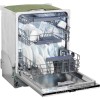 Siemens SN63EX05DE – geheel geïntegreerde vaatwasser