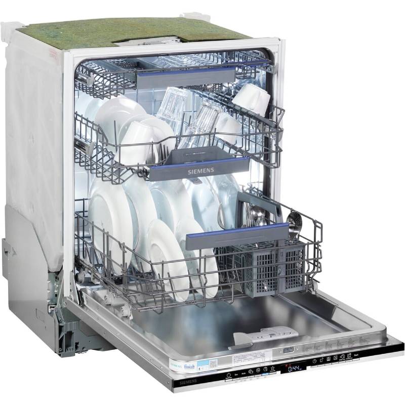 Siemens SN63EX05DE – geheel geïntegreerde vaatwasser