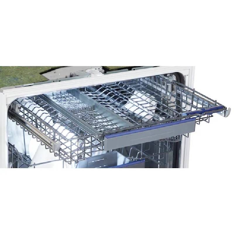 Siemens SN63EX05DE – geheel geïntegreerde vaatwasser