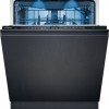 Siemens  SN65EX12CE - iQ500 - Inbouwvaatwasser - 60 cm - Energielabel A - varioSpeed - Home Connect