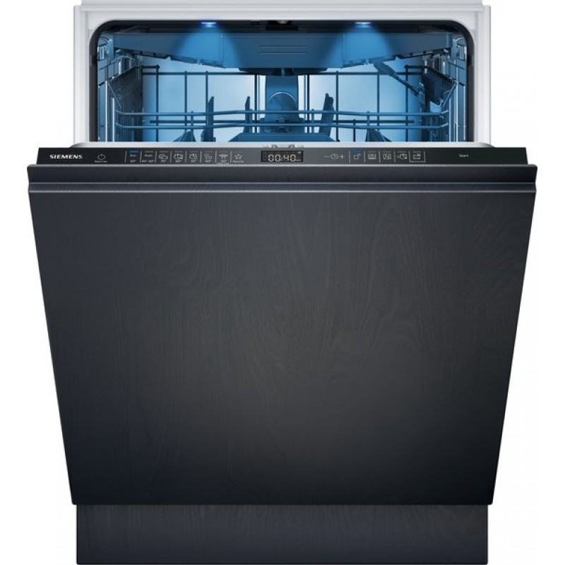 Siemens  SN65EX12CE - iQ500 - Inbouwvaatwasser - 60 cm - Energielabel A - varioSpeed - Home Connect