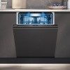 Siemens SN87TX02CE - iQ700 - Inbouwvaatwasser - 60 cm - Energielabel A - Home Connect - Zeolith: extra droge vaat