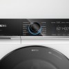 Siemens WG44B2ABNL - iQ700 - Wasmachine met stoom - 9 kg - 1400 rpm - Automatisch doseren - Home Connect