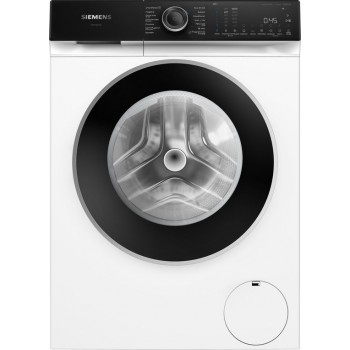 Siemens WG56H205NL - iQ500 - Wasmachine - 10 kg - 1600 rpm -Home Connect