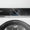 Siemens WQ35B2BSFG - iQ700 - Wasdroger - Warmtepompdroger - NL-FR display 