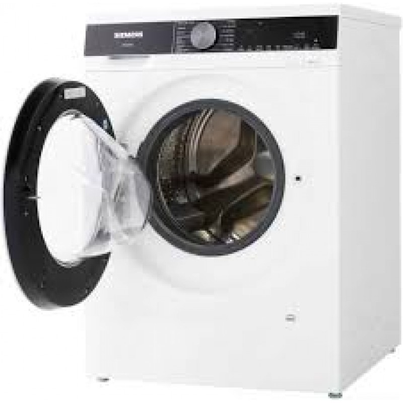 Siemens WG44G205NL - iQ500 - Wasmachine - 1400 rpm - Energielabel A