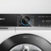 Siemens WG56B2AAFG - iQ700 - Wasmachine met stoom - 10 kg - 1600 rpm - 30% zuiniger dan energielabel A - Automatisch doseren - Home Connect
