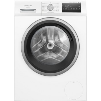 Siemens WM14N27ONL - iQ300 - Wasmachine met stoom - 1400 rpm - Energielabel A