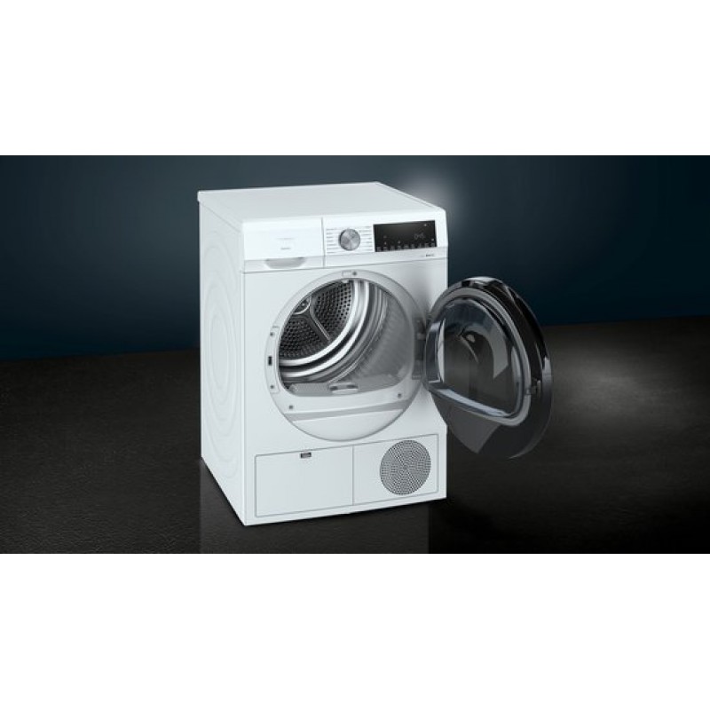 Siemens WP31G202NL - iQ500 - Wasdroger - Condensdroger