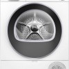 Siemens WQ33G2DCNL - iQ500 - Wasdroger - Warmtepompdroger - 9 kg - Stil