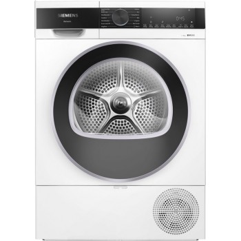Siemens WQ33G2DCNL - iQ500 - Wasdroger - Warmtepompdroger - 9 kg - Stil