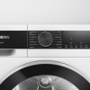 Siemens WQ33G2DCNL - iQ500 - Wasdroger - Warmtepompdroger - 9 kg - Stil
