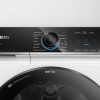 Siemens WQ45B2A5NL - iQ700 - Warmptepompdroger met stoom - Energielabel A triple plus