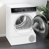 Siemens WQ45B2A5NL - iQ700 - Warmptepompdroger met stoom - Energielabel A triple plus