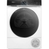 Siemens WQ46B6CSNL - iQ700 - Wasdroger - Warmtepompdroger - 9 kg - Wit - Zelfreinigende condensor - Zeer stil