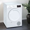 Siemens WT43N200NL - iQ300 - Wasdroger - Condensdroger - 7kg