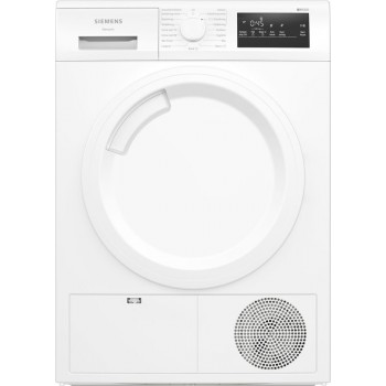 Siemens WT43N205NL - iQ300 - Wasdroger - Condensdroger