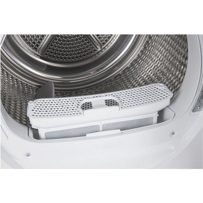 Siemens WT45H202NL - iQ300 - Wasdroger - Warmtepompdroger