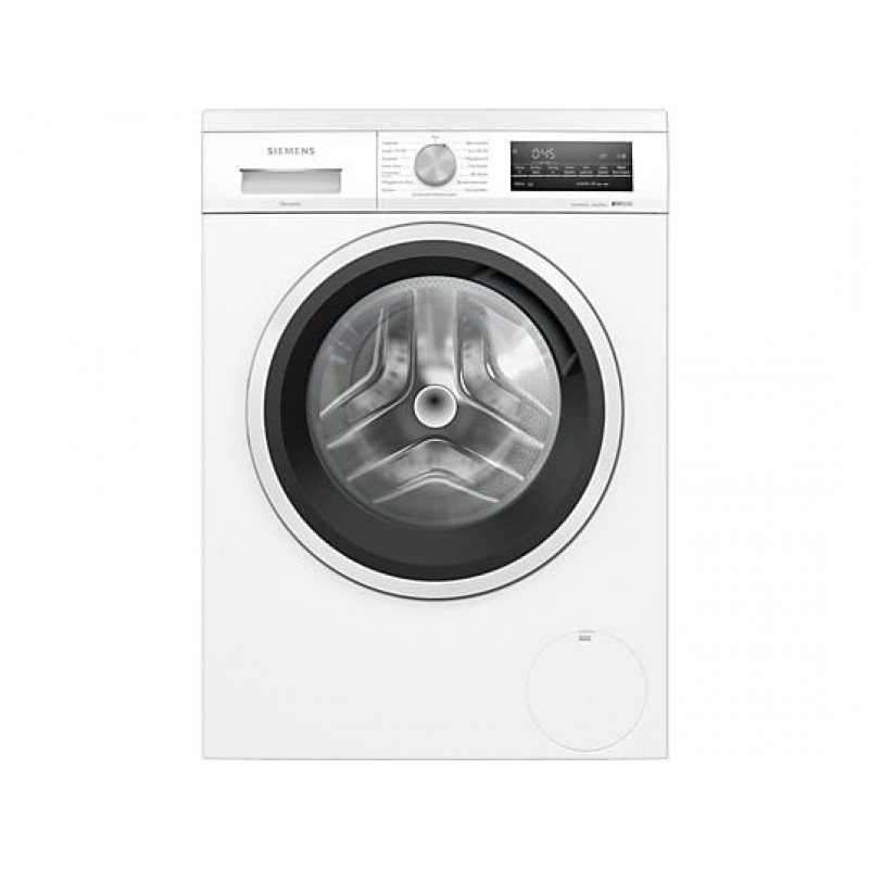 SIEMENS WU14UT42 iQ500 Wasmachine