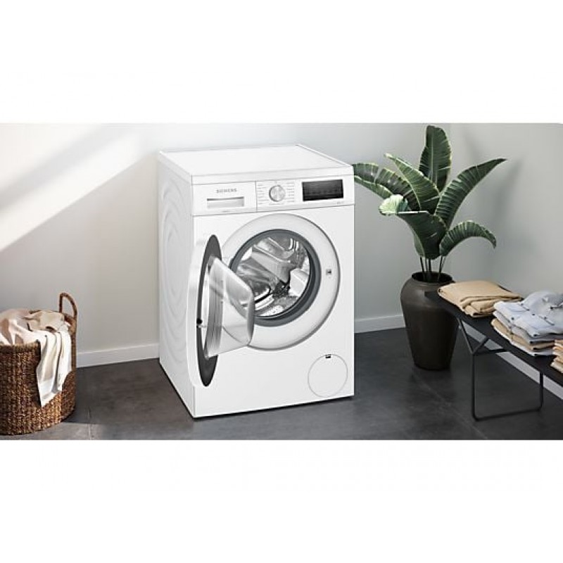 SIEMENS WU14UT42 iQ500 Wasmachine