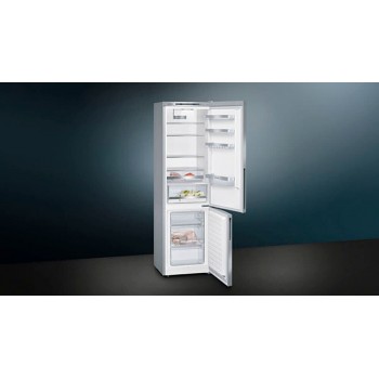 Koelvriescombinatie Siemens KG39E4LBA