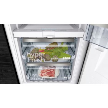 Siemens IQ700 KI51FADE0 - Inbouwkoelkast