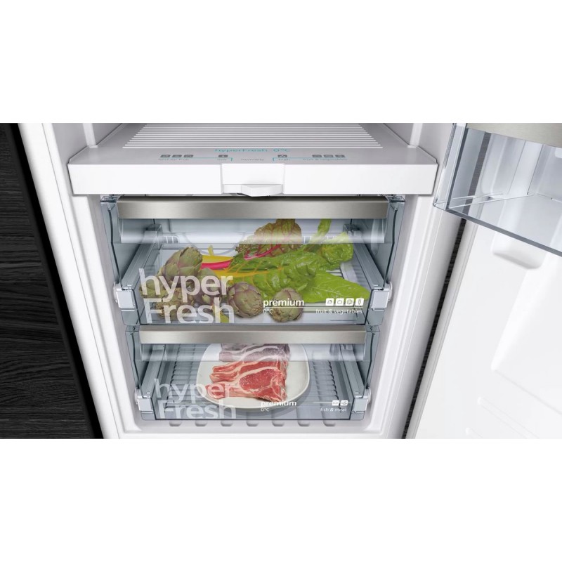 Siemens IQ700 KI51FADE0 - Inbouwkoelkast