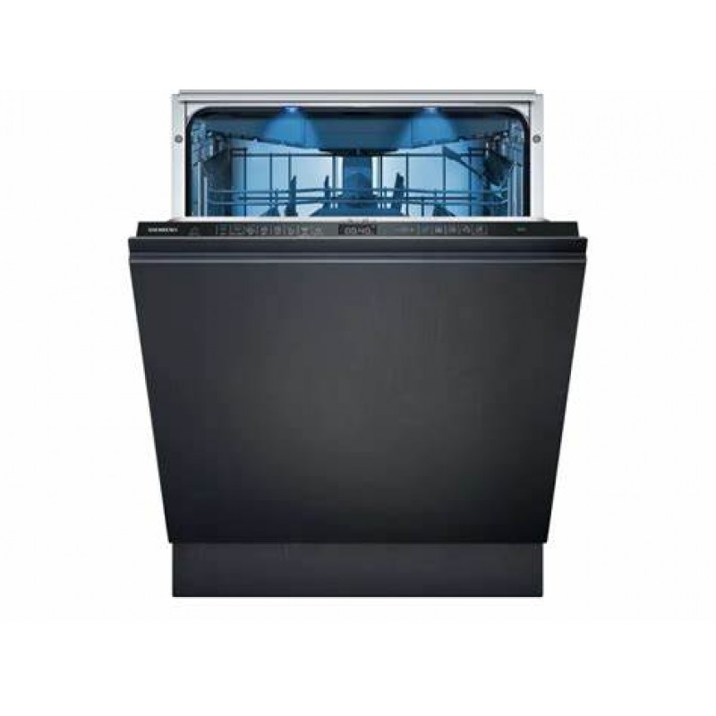 Siemens SX65EX07CE inbouwvaatwasser