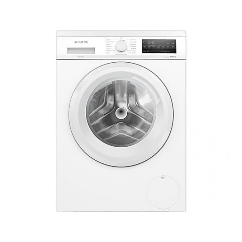 SIEMENS WU14UT22 iQ500 Wasmaschine 9kg