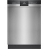 Siemens SN43ES06VE, iQ300 Slimme Vaatwasser, Onderbouw Vaatwasser, 60 cm, Besteklade, Automatische Deuropening, Triple rackMatic, Zeer Stil, intensiveZone, varioSpeed, aquaStop