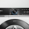 Siemens WG54B2031, iQ700, Slimme Wasmachine 10 kg, 1400 toeren, Made in Germany, Anti-vlekkensysteem, smartFinish Strijkhulp