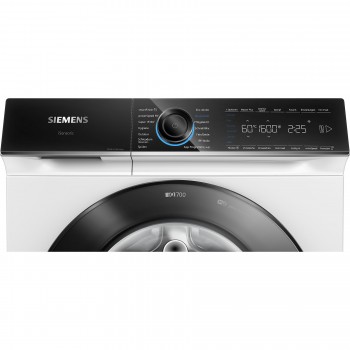 SIEMENS WG56B2041 Voorlader wasmachine