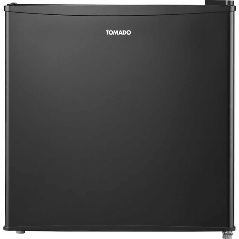 Tomado TFM4402B - Mini vriezer - Vrijstaand - Barmodel - 31 liter - Zwart