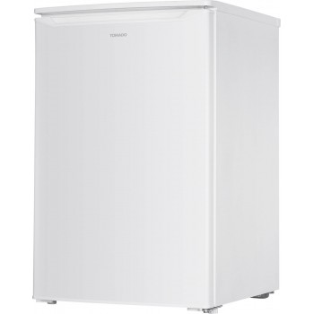 Tomado TRT5501W - Tafelmodel koelkast met vriesvak - Energieklasse C - 109 liter - 55 cm breed - Koelkast tafelmodel - Wit
