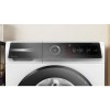 Bosch WGB2541AFG - Serie 8 - Wasmachine met stoom - 10 kg - 1400 rpm - 40% zuiniger dan energielabel A - Home Connect
